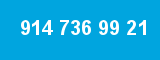 914 736 99 21